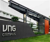 VNZ:  Kỳ lân sắp tỉnh giấc?