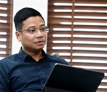 CEO Viettel Post kỳ vọng 100 triệu người Việt Nam cùng làm logistics