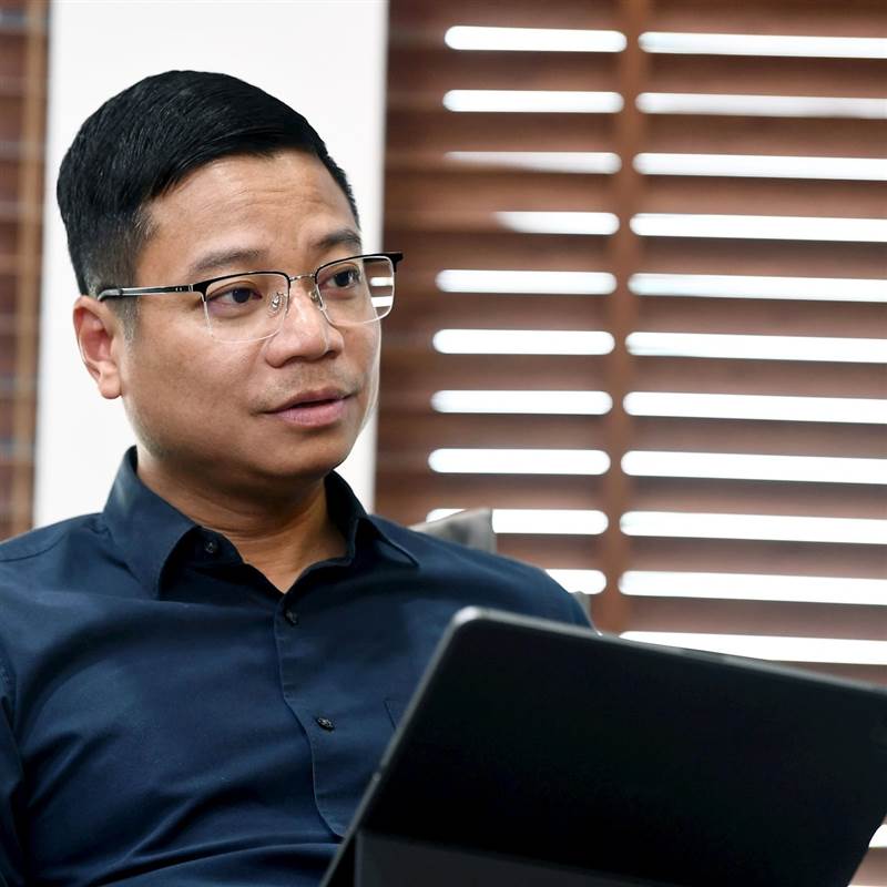 CEO Viettel Post kỳ vọng 100 triệu người Việt Nam cùng làm logistics