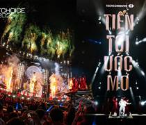 “Kim chủ” của những cú viral: Khi ngân hàng cũng “thắp lửa” sân khấu, ai đang làm chủ cuộc chơi giải trí triệu đô?