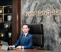 KLB: Ông Trần Hồng Minh chính thức đảm nhiệm vai trò Tổng Giám đốc KienlongBank từ hôm nay 01/12