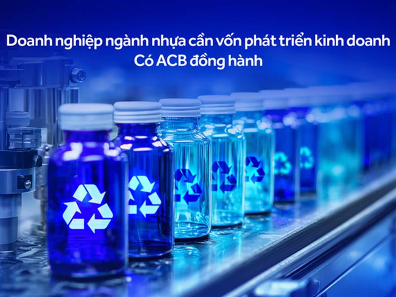 Tại sao tăng trưởng FDI, ngành nhựa lại được hưởng lợi?