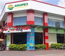 AGM: Angimex bị xử phạt do vi phạm công bố thông tin