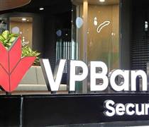VPBankS chính thức nộp hồ sơ niêm yết gần 1,9 tỷ cổ phiếu VPX lên HOSE