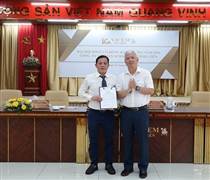 HT1: Biến động lãnh đạo cấp cao của công ty xi măng 6.000 tỷ