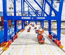 PAP: 11 cá nhân dự mua 125 triệu cổ phiếu riêng lẻ của Cảng Phước An