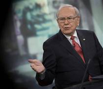 Warren Buffett mở hầu bao mua duy nhất 1 cổ phiếu ‘từng bỏ lỡ’ trong quý 3, giá liền bật tăng 25%: Cơ hội còn rộng mở cho nhà đầu tư?