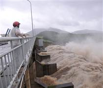 SBH: Thủy điện Sông Ba Hạ phân công nhiệm vụ khi Tổng giám đốc nghỉ phép và làm việc với cơ quan chức năng