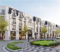 VPI: Văn Phú miễn nhiệm một Phó Tổng Giám đốc