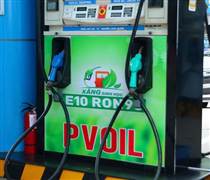 Giá xăng E10 sau gần 4 tháng thí điểm