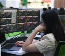 Mùa 'in giấy' của các công ty chứng khoán