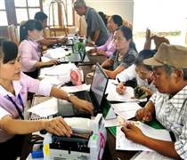 Tài chính là nguồn lực quan trọng để thực hiện các chương trình và chính sách giảm nghèo