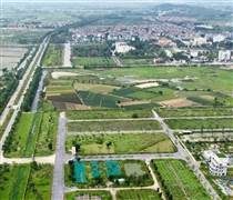 Giá đất quá cao, người dân đề xuất được trả góp tiền sử dụng đất