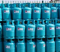 Giá gas trong nước tăng từ tháng 12 do giá thế giới đi lên