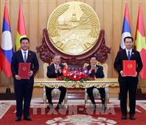 Điểm tin kinh tế Việt Nam nổi bật ngày 1/12/2025