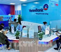 Lãi suất huy động nhích lên, chi phí vốn tăng áp lực