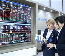 Chứng khoán phái sinh ngày 1/12: Chênh lệch âm thu hẹp khi VN30-Index vững vàng vượt 1.900 điểm