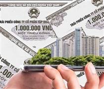 Thị trường trái phiếu chính phủ giảm nhiệt trong tuần cuối tháng 11