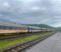 Dừng chạy nhiều đoàn tàu Bắc - Nam