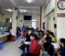 Doanh nghiệp chậm đóng BHXH sẽ bị phạt 0,03%/ngày