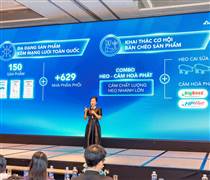 Góc khuất ít người biết khi tỉ phú Trần Đình Long bước chân vào nông nghiệp