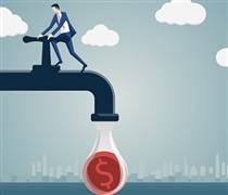 Áp lực thanh khoản chưa hạ nhiệt, doanh số vay liên ngân hàng qua đêm vượt 1 triệu tỷ đồng