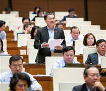 Đại biểu lo khiếu kiện, bất ổn nếu cho phép thu hồi đất khi thỏa thuận đạt trên 75%