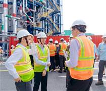 POW: TỔ CHỨC HỘI THẢO GẶP GỠ CÁC NHÀ PHÂN TÍCH CHỨNG KHOÁN KẾT HỢP THĂM QUAN NHÀ MÁY ĐIỆN NĂM 2025