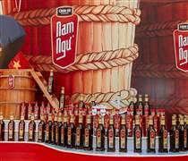 MCH: Một bluechip hàng tiêu dùng chuẩn bị niêm yết trên HOSE trong cuối năm nay?