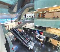 ‘Hai bộ mặt’ của mặt bằng bán lẻ