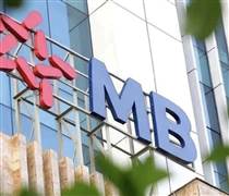 MBB: Một loạt doanh nghiệp quân đội thông báo bán ra hơn 3 triệu cổ phiếu MBB