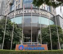 VGC: Viglacera bị xử phạt vi phạm hành chính về thuế
