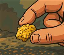 KSV: Sau thông báo khẩn, DN khoáng sản lớn nhất sàn chứng khoán bốc hơi 7.500 tỷ đồng vốn hóa trong 3 ngày, không còn là công ty tỷ đô