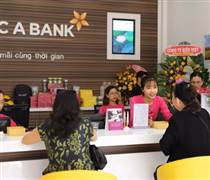 BAB: Thêm 1.000 tỷ đồng trái phiếu 'đổ' về Bac A Bank