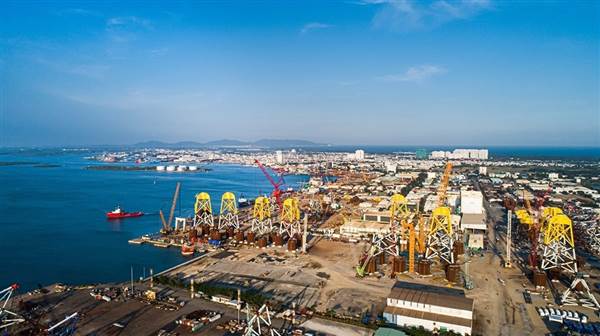 Phê duyệt danh mục dự án năng lượng trọng điểm giai đoạn mới