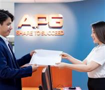 APG: Trưởng ban kiểm toán nội bộ APG từ nhiệm
