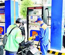 Sẵn sàng cung cấp sản phẩm xăng sinh học E10