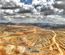 Iran phát hiện mỏ vàng lớn giữa 'bão' trừng phạt quốc tế