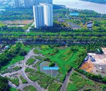 Sóng ngầm M&A bất động sản: Cuộc đổi chủ khai thác quỹ đất vàng