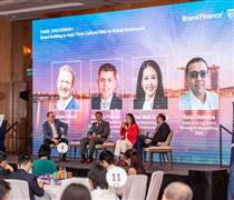 Châu Á trỗi dậy trên bản đồ thương hiệu: Techcombank trong xu hướng dịch chuyển quyền lực toàn cầu