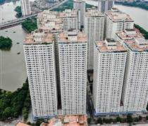 Chung cư đông dân nhất Hà Nội bất ngờ cấm gửi xe điện