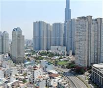 Đề xuất hệ số riêng cho các dự án bất động sản để kìm giá nhà