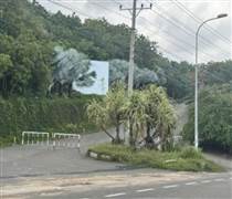 Hàng loạt sai phạm ở dự án sân golf Hòn Rơm gần 200 ha tại Mũi Né