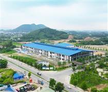 TNG: Dệt may TNG lập kỷ lục doanh thu sau 11 tháng