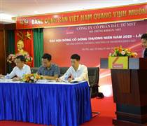 MST: Tăng vốn điều lệ lên hơn 1.100 tỷ đồng