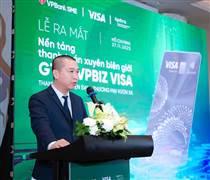 VPBank gia nhập nền tảng GTPP, tăng tốc hiện đại hóa thanh toán xuyên biên giới