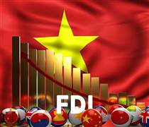 Thu hút FDI thế hệ mới: Việt Nam đã sẵn sàng lên nấc thang cao hơn của chuỗi giá trị