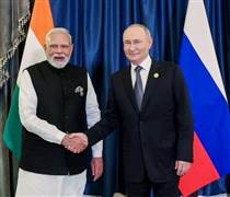 Ấn Độ và Nga kỳ vọng đột phá lớn tại hội nghị thượng đỉnh 2025