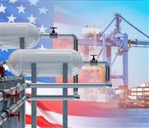 Tổng thống Trump hành động để tăng tốc xuất khẩu LNG