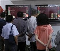 Số doanh nghiệp thua lỗ của Trung Quốc cao kỷ lục